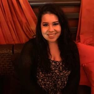 Meet your Posher, Angela